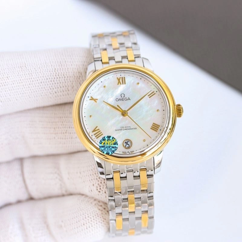 FashionForward OMEGA Watches 192057