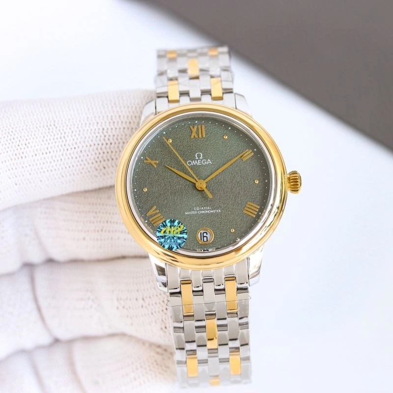 FashionForward OMEGA Watches 192057