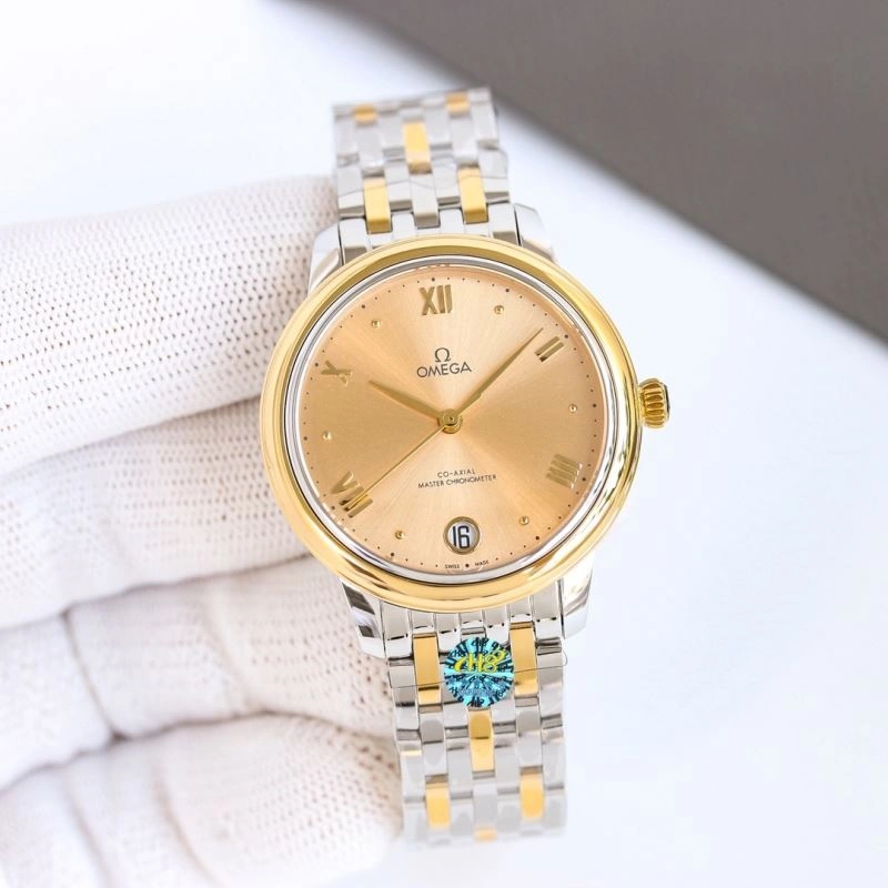 FashionForward OMEGA Watches 192057