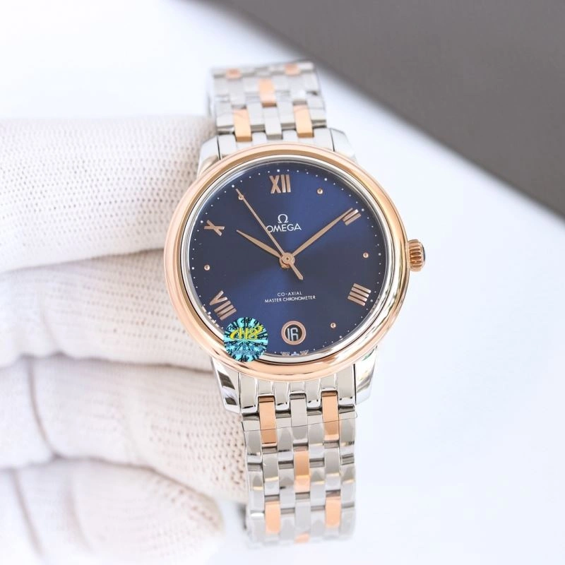 FashionForward OMEGA Watches 192057