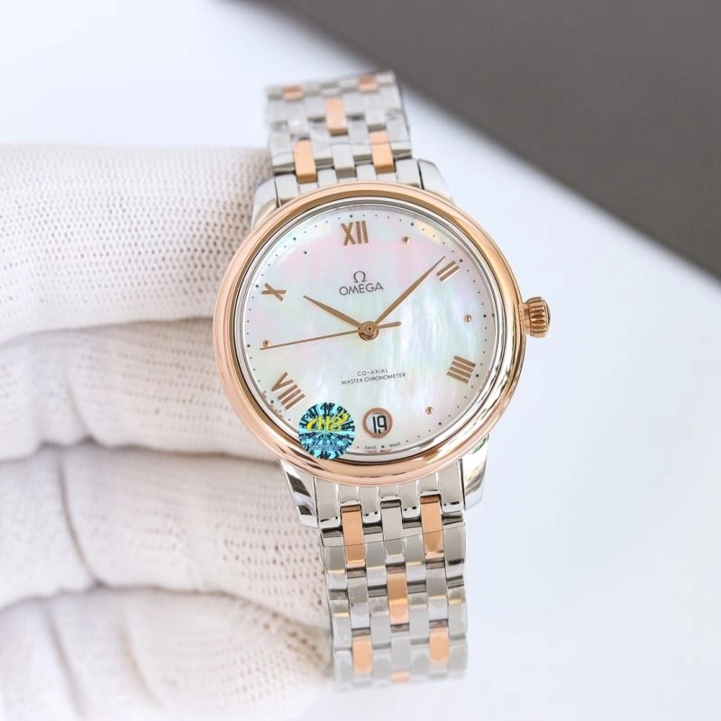 FashionForward OMEGA Watches 192057