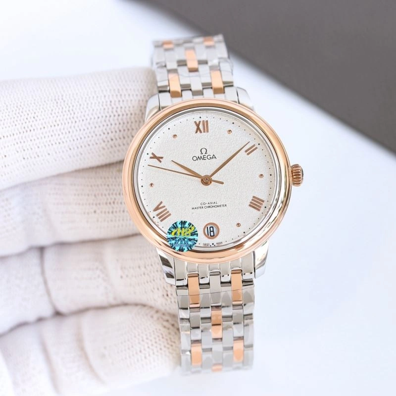 FashionForward OMEGA Watches 192057
