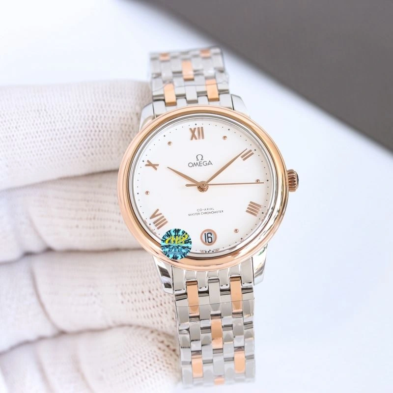 FashionForward OMEGA Watches 192057
