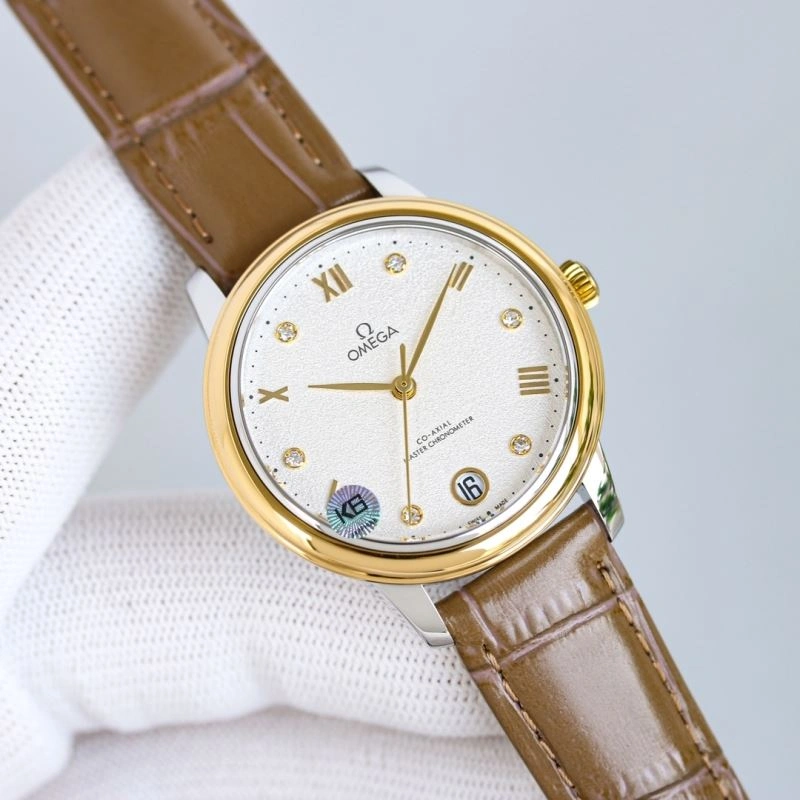 OMEGA Watches Lightweight 192055