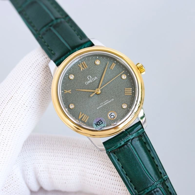 OMEGA Watches Lightweight 192055