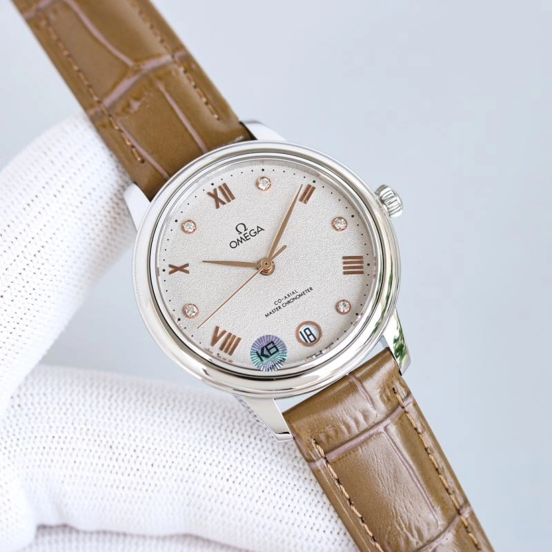 GoAnywhere OMEGA Watches 192053