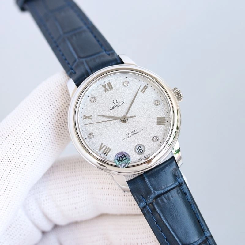 GoAnywhere OMEGA Watches 192053
