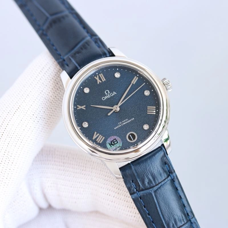 GoAnywhere OMEGA Watches 192053