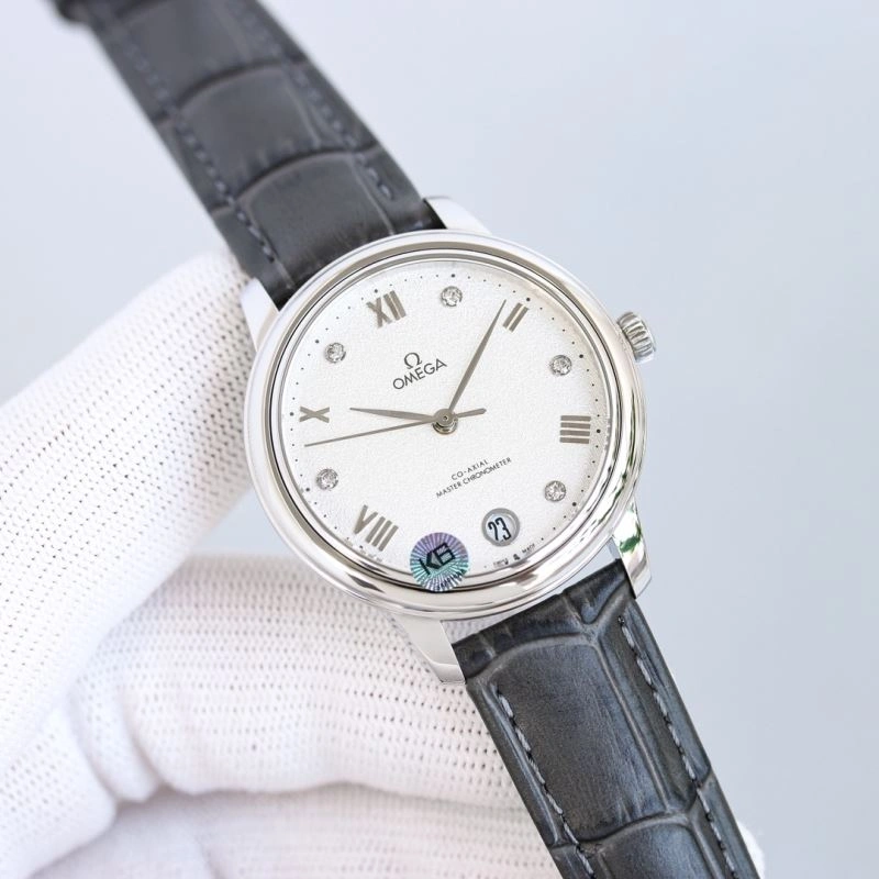 GoAnywhere OMEGA Watches 192053