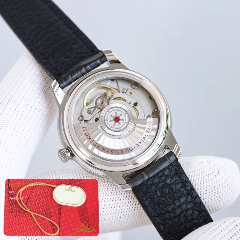 GoAnywhere OMEGA Watches 192053