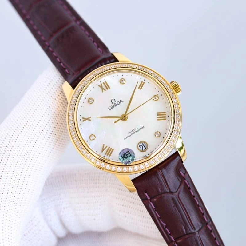 OMEGA Watches GoodFit 192052