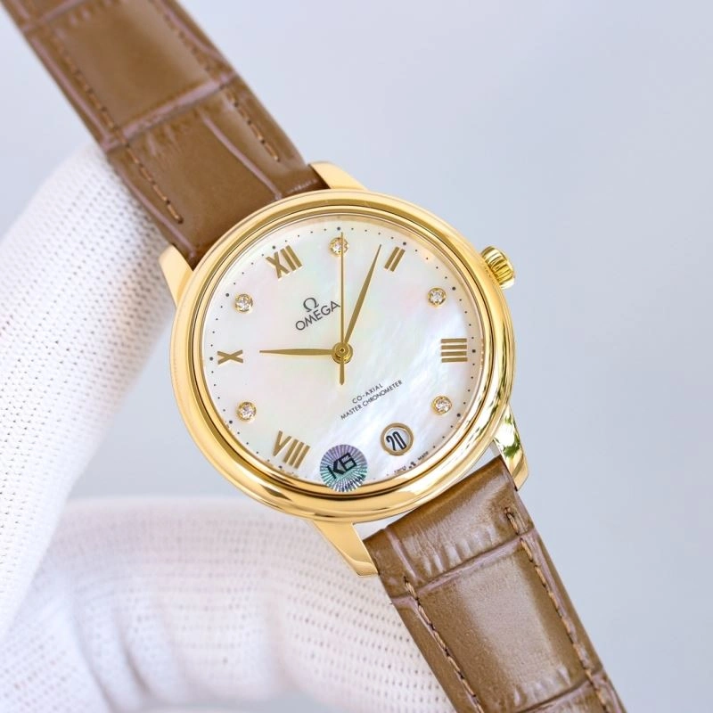 OMEGA Watches GoodFit 192052