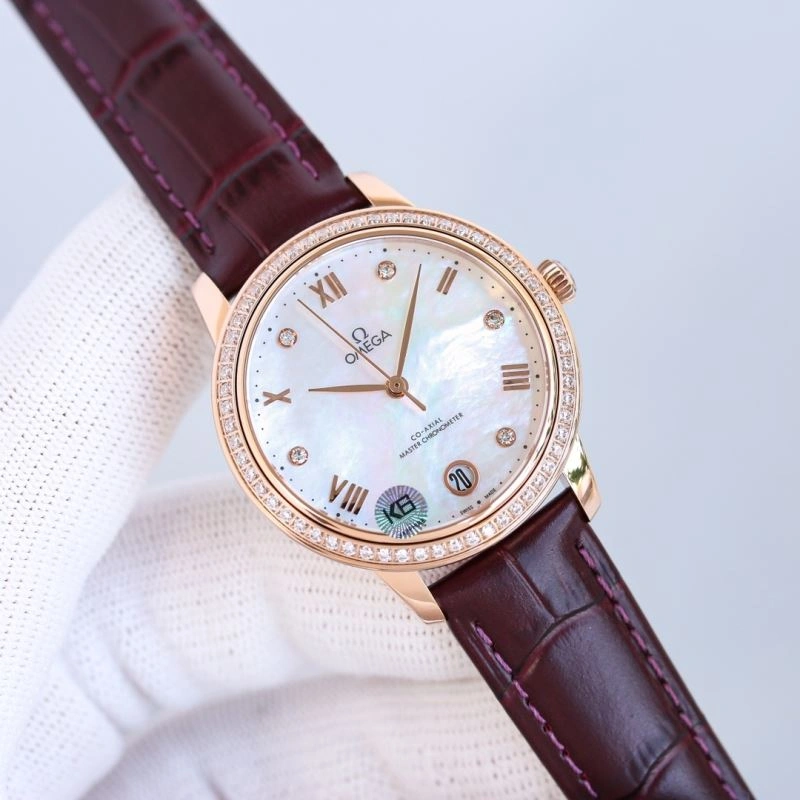 OMEGA Watches GoodFit 192052