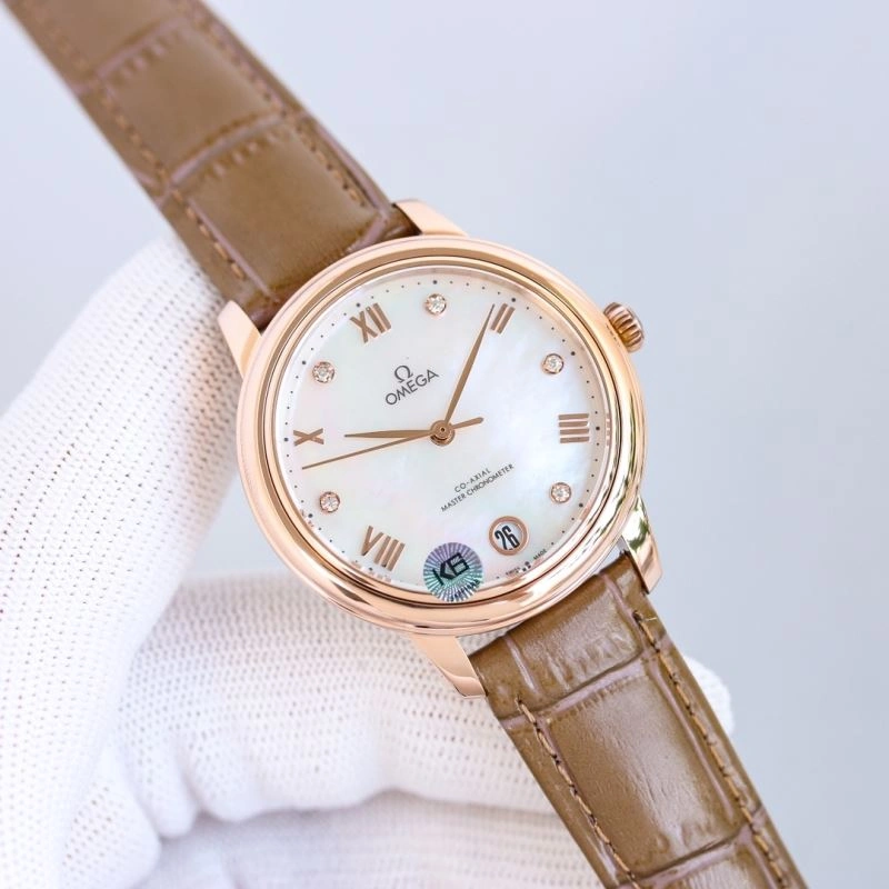 OMEGA Watches GoodFit 192052