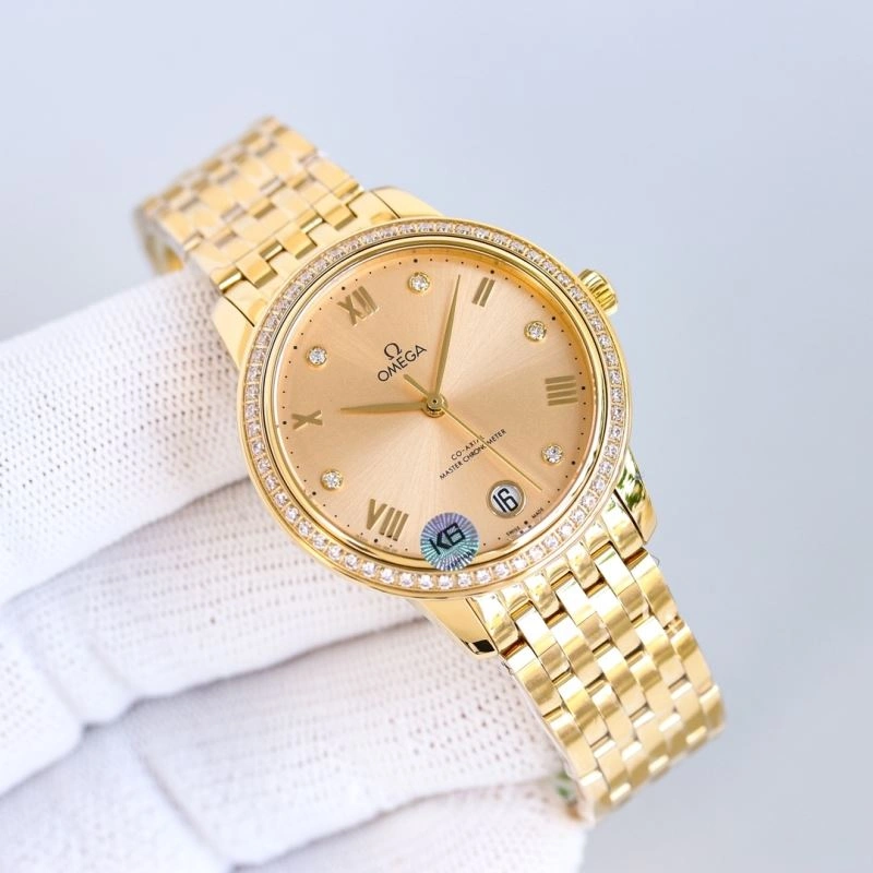 OMEGA Watches GoodFit 192052