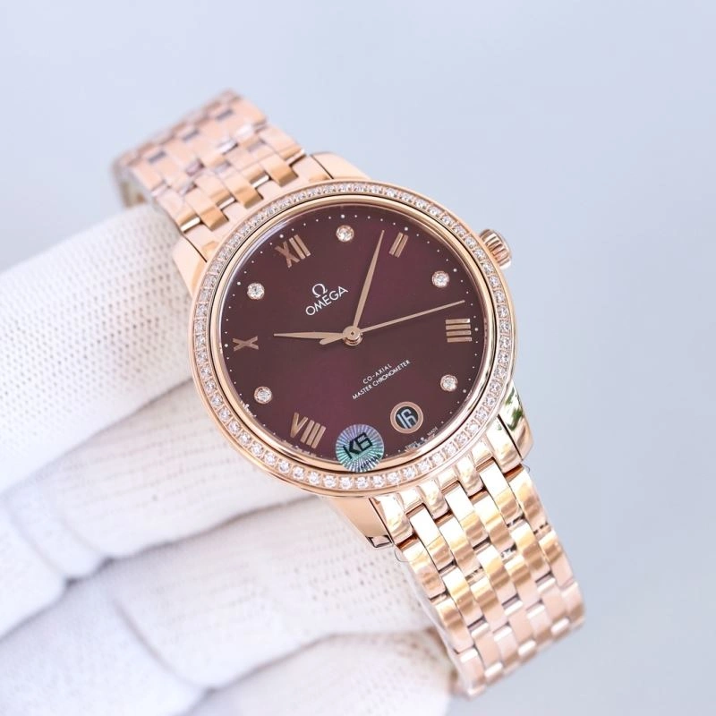 OMEGA Watches GoodFit 192052