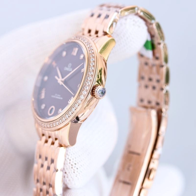 OMEGA Watches GoodFit 192052