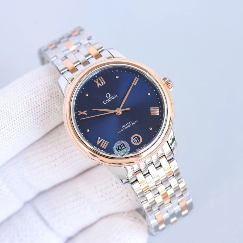 Sophisticated OMEGA Watches 192054