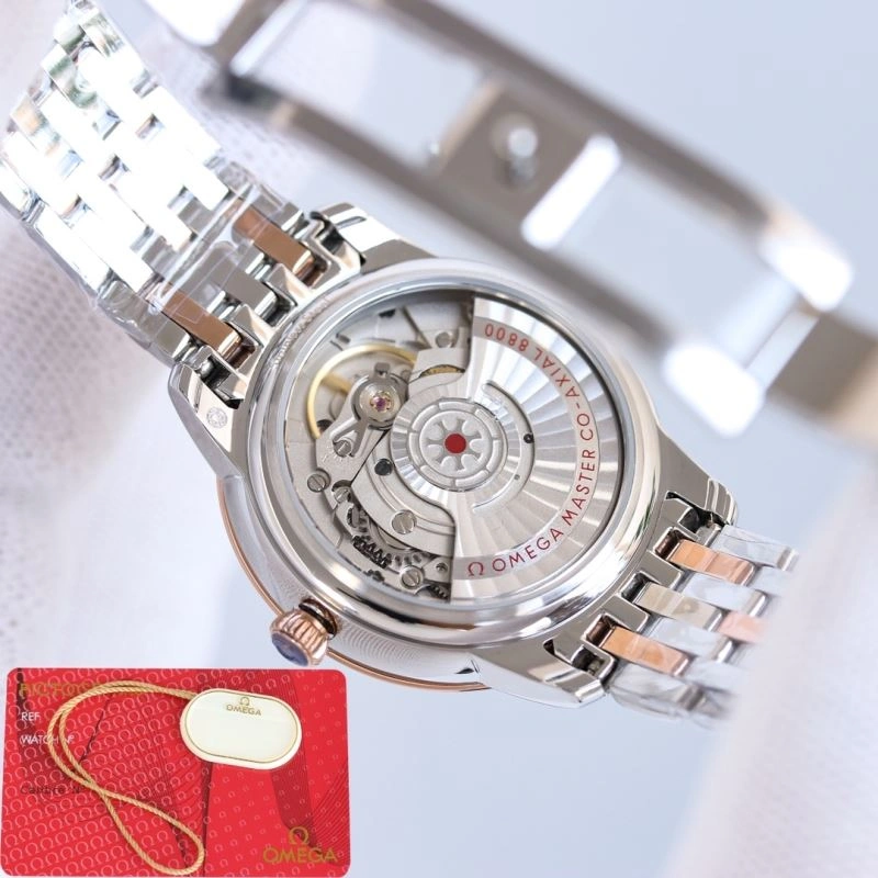 Sophisticated OMEGA Watches 192054
