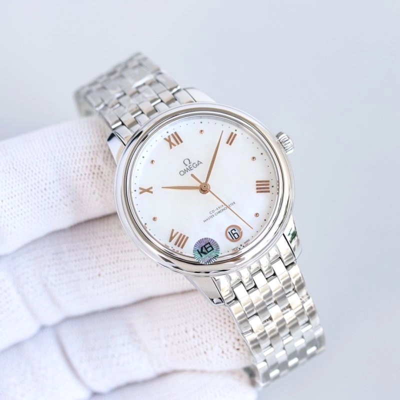 Cozy OMEGA Watches 192051