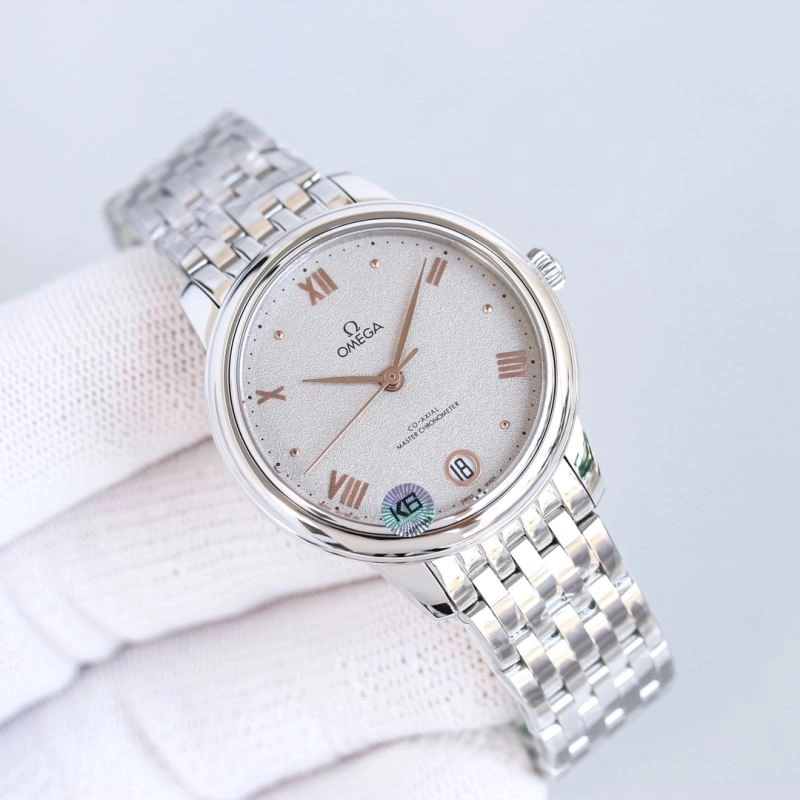 Cozy OMEGA Watches 192051