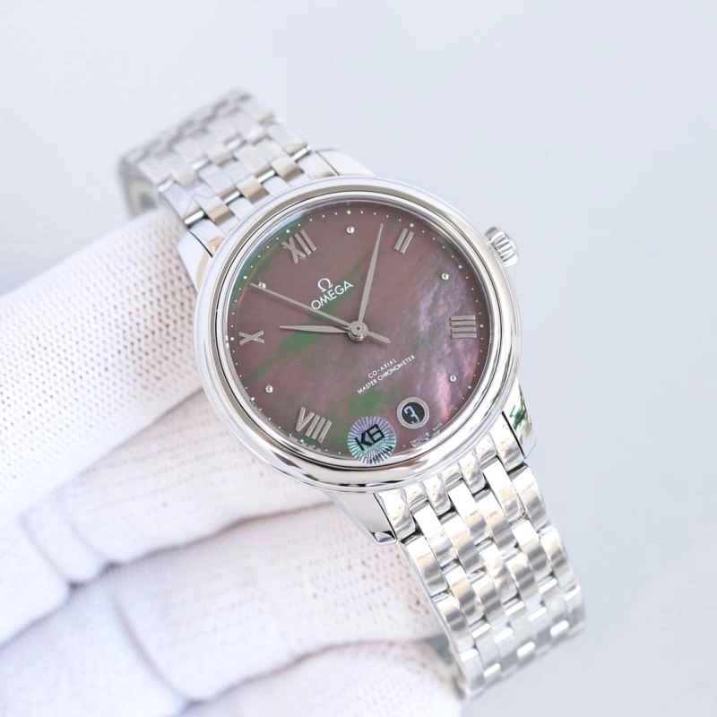Cozy OMEGA Watches 192051
