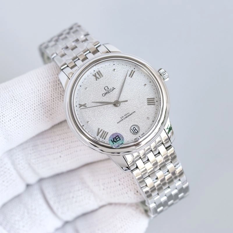 Cozy OMEGA Watches 192051