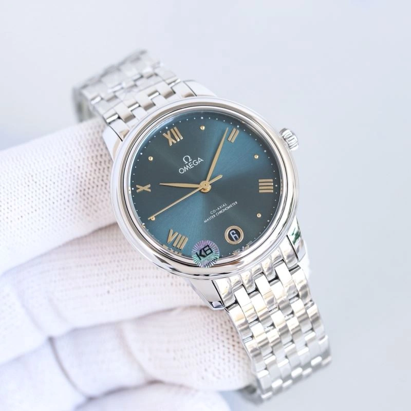 Cozy OMEGA Watches 192051