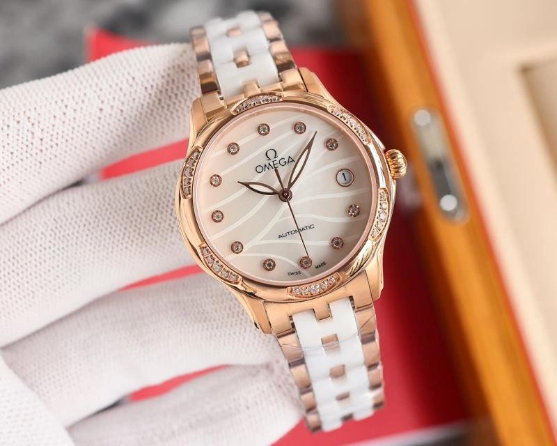 Classic OMEGA Watches 192050