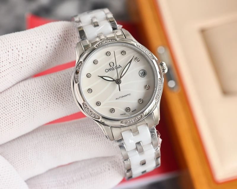 Classic OMEGA Watches 192050