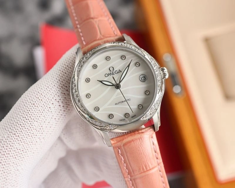 Classic OMEGA Watches 192050