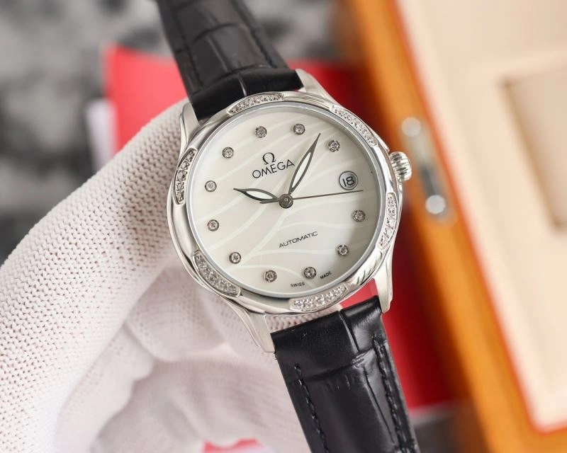 Classic OMEGA Watches 192050