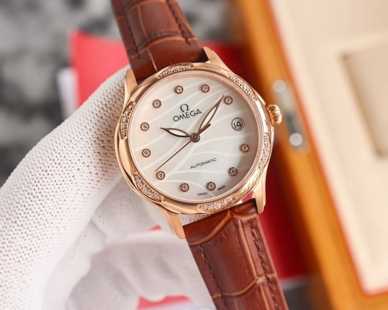 Classic OMEGA Watches 192050