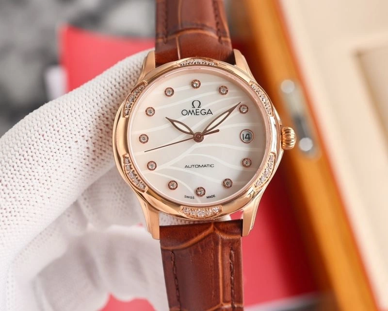 Classic OMEGA Watches 192050