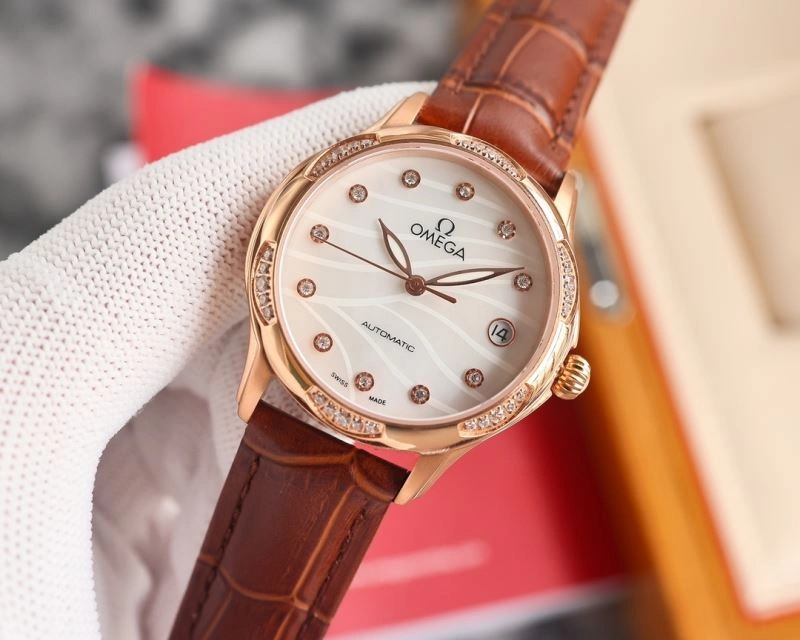 Classic OMEGA Watches 192050