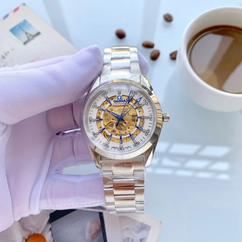 MultiPurpose OMEGA Watches 192048