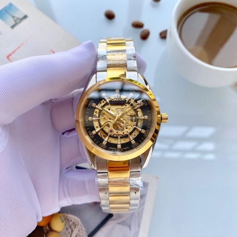 MultiPurpose OMEGA Watches 192048