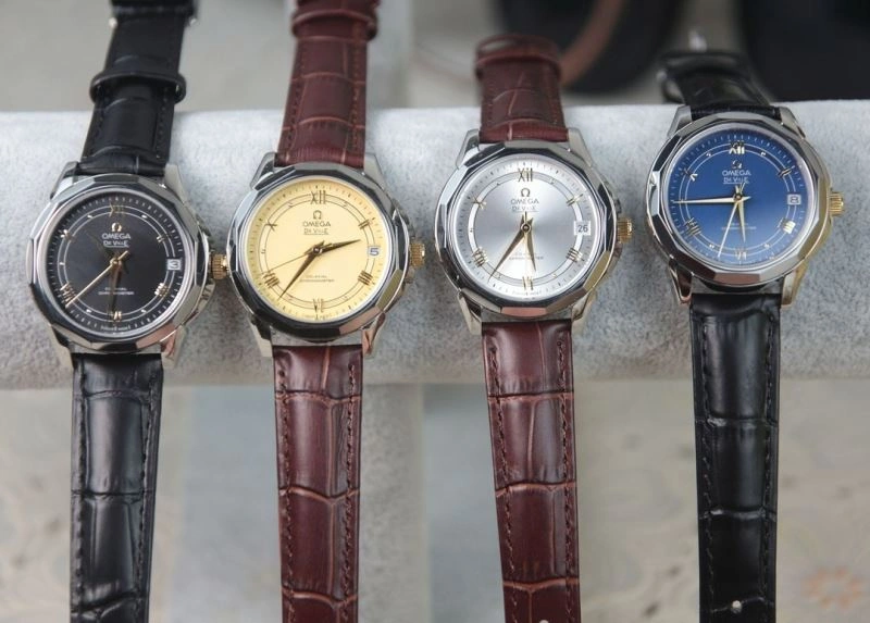 OMEGA Watches Trendy 192046