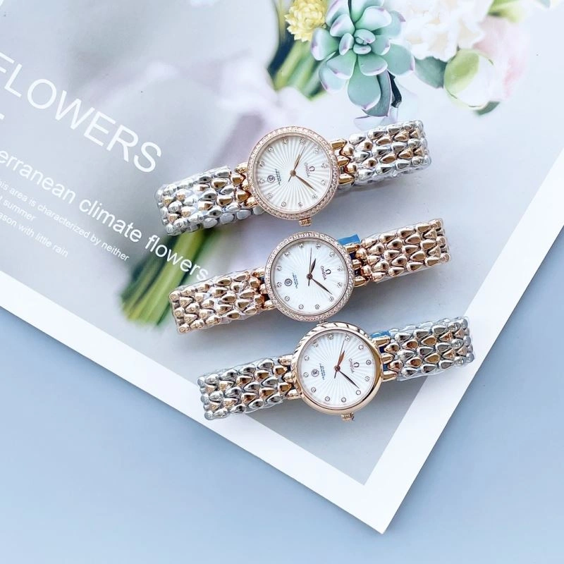 OMEGA Watches Breathable 192045
