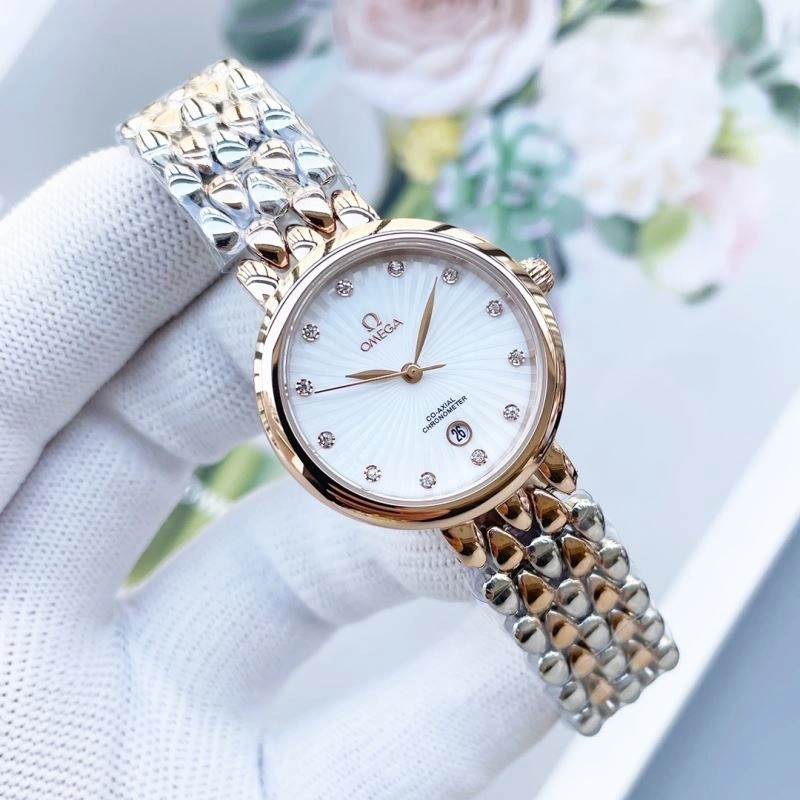 OMEGA Watches Breathable 192045