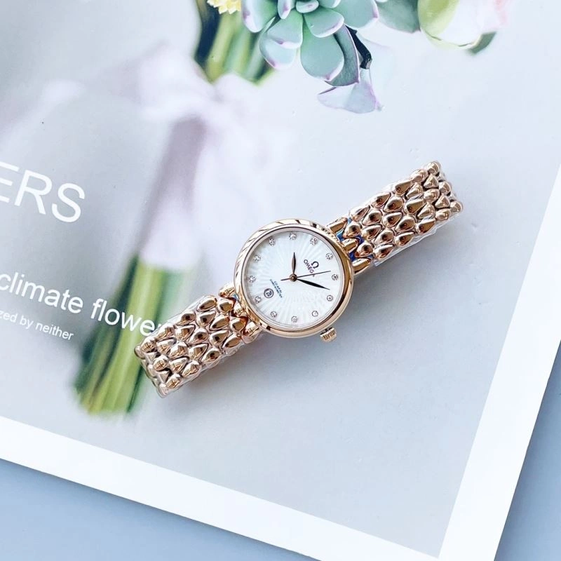 OMEGA Watches Breathable 192045