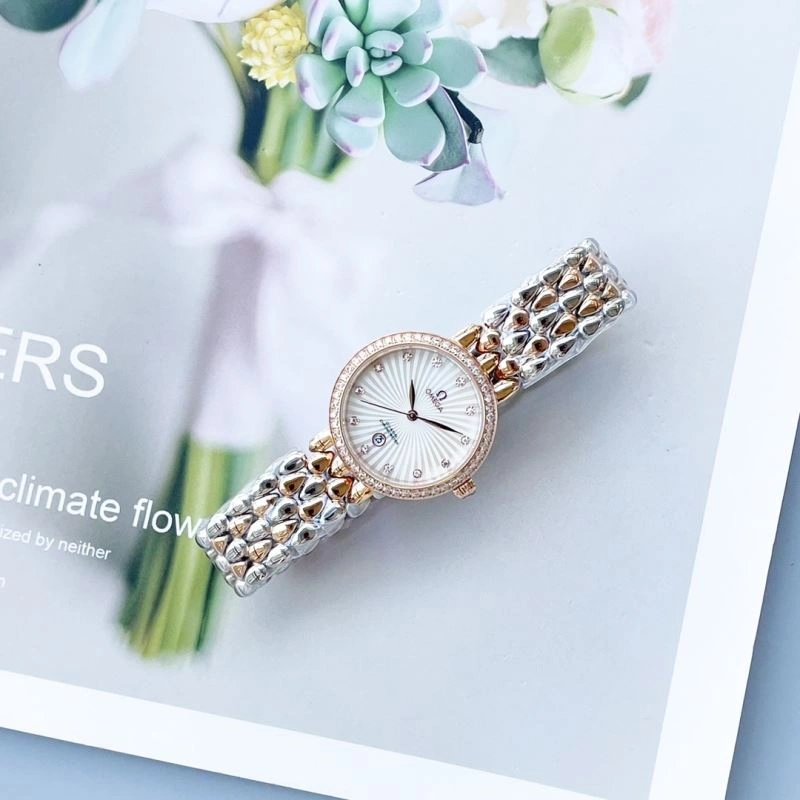 OMEGA Watches Breathable 192045