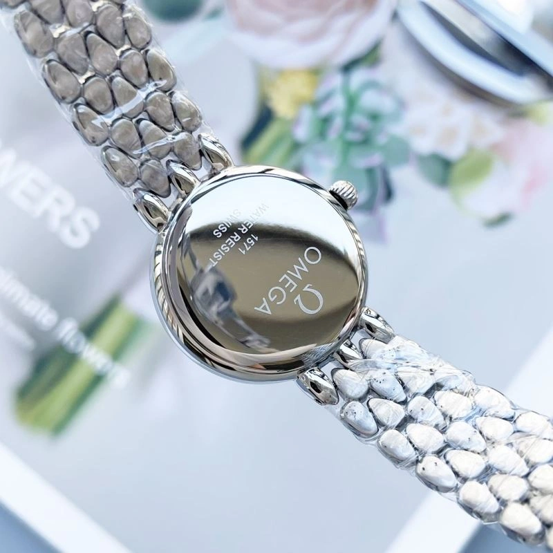 OMEGA Watches Breathable 192045