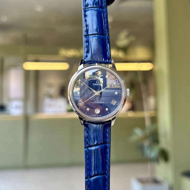 Versatile OMEGA Watches 192041