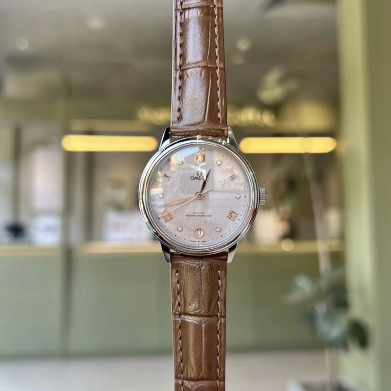 Versatile OMEGA Watches 192041