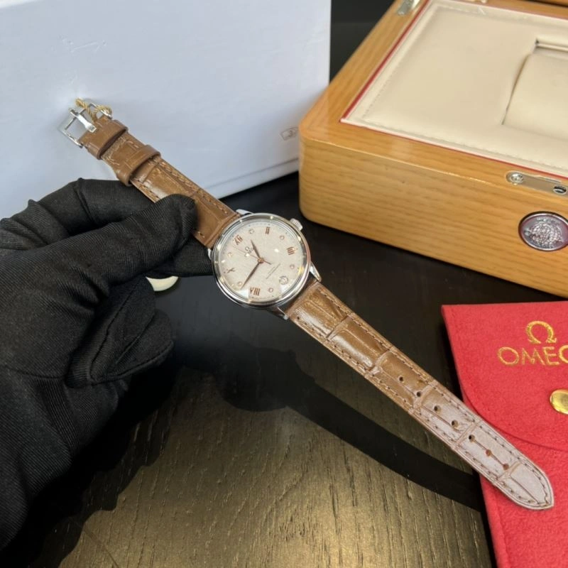 Versatile OMEGA Watches 192041