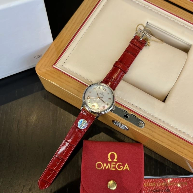 Versatile OMEGA Watches 192041