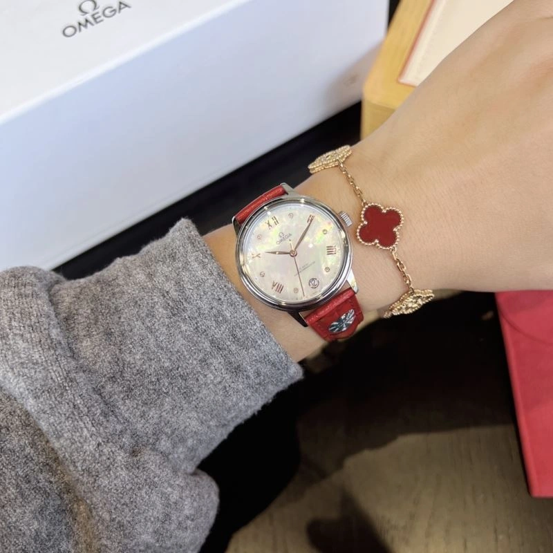 Versatile OMEGA Watches 192041