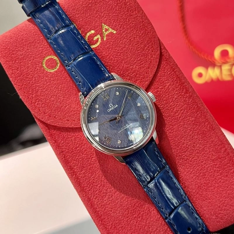 TravelReady OMEGA Watches 192042