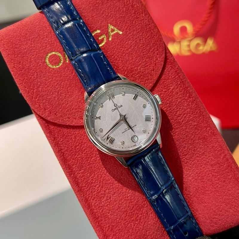 TravelReady OMEGA Watches 192042